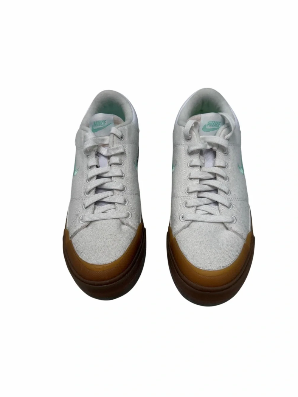 Nike Court‎ Legacy Lift Womens Shoes Size 9 NWOB